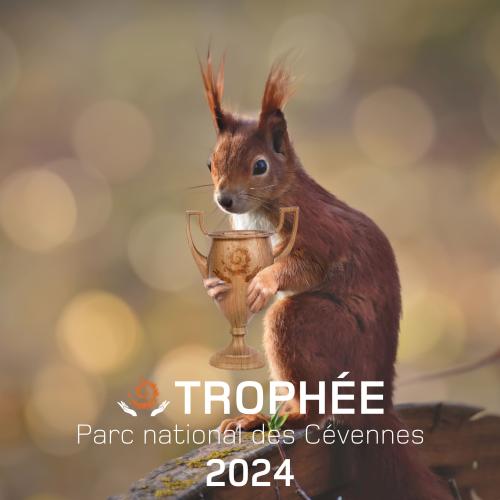 Trophée 2024