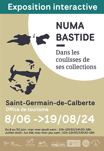 Numa Bastide